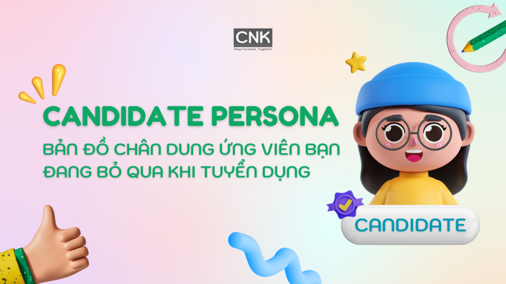 User Persona Presentation 3