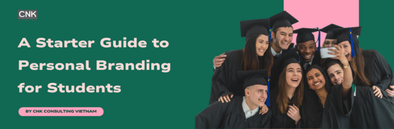 A Starter Guide to Personal Branding for Students