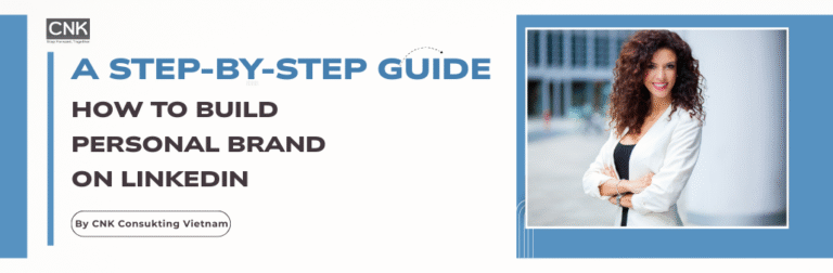 A Step-by-Step Guide: How to Build Personal Brand on LinkedIn