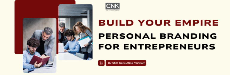 Personal Branding for Entrepreneurs