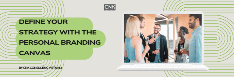 Define Your Strategy with the Personal Branding Canvas