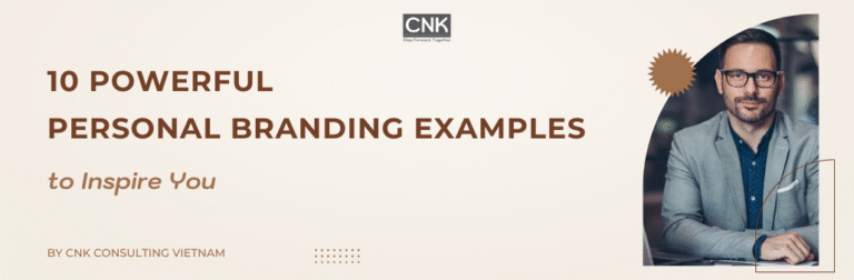 10 Powerful Personal Branding Examples to Inspire You