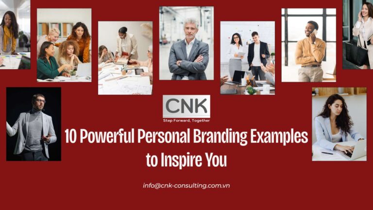 10 Powerful Personal Branding Examples to Inspire You