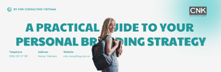 A Practical Guide to Your Personal Branding Strategy