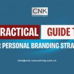A Practical Guide to Your Personal Branding Strategy