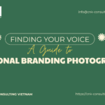 Finding Your Voice A Guide to Personal Branding Photography
