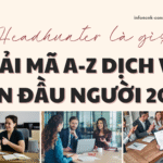 Headhunter la gi. Giai ma A Z dich vu san dau nguoi 2025