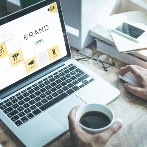 Personal-Branding Personal Branding