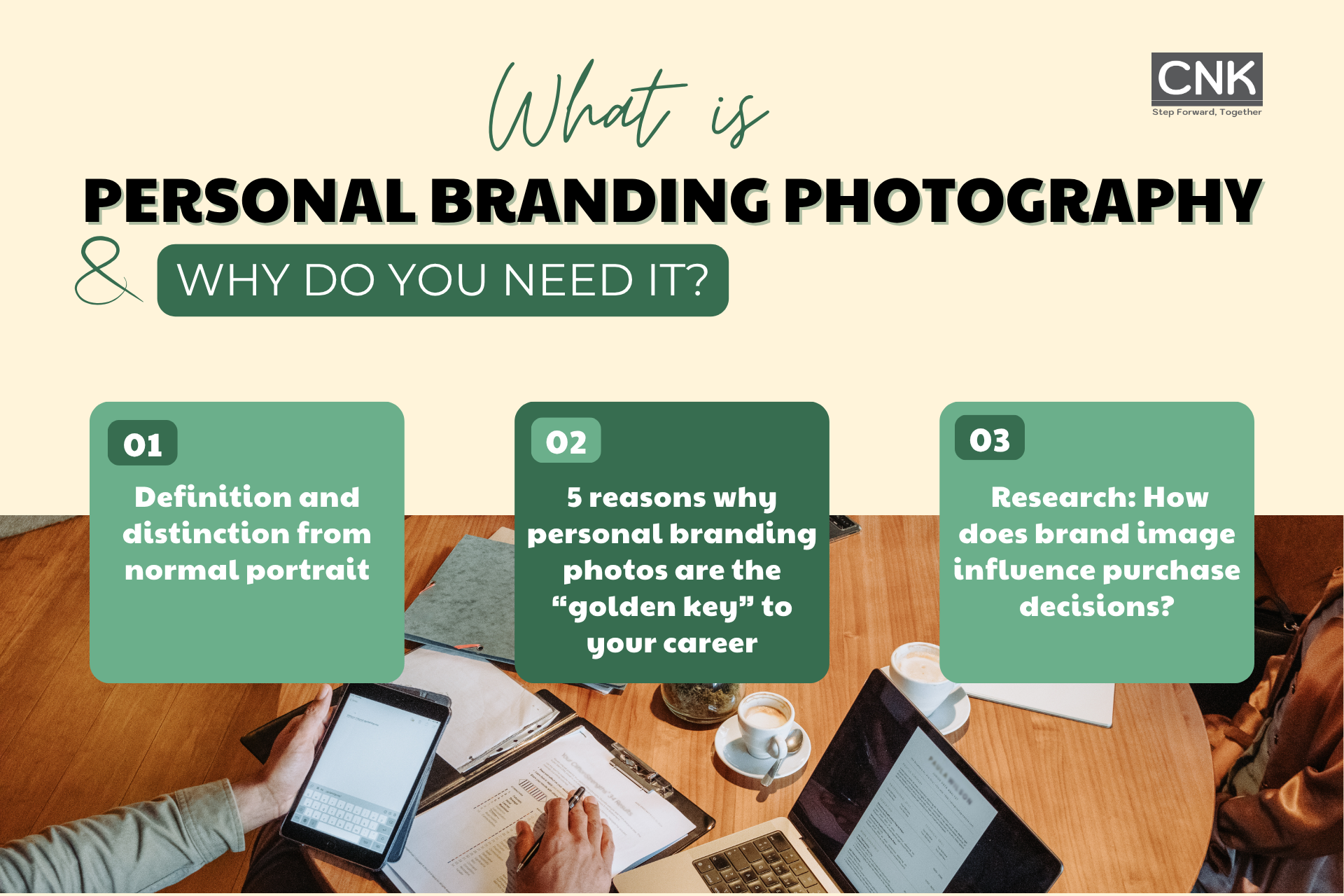 What is personal branding photography & Why do you need it What is personal branding photography & Why do you need it?