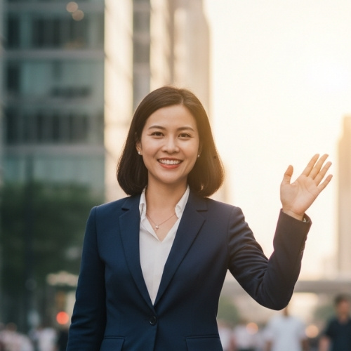 Giám đốc Chiến lược Giám đốc Chiến lược