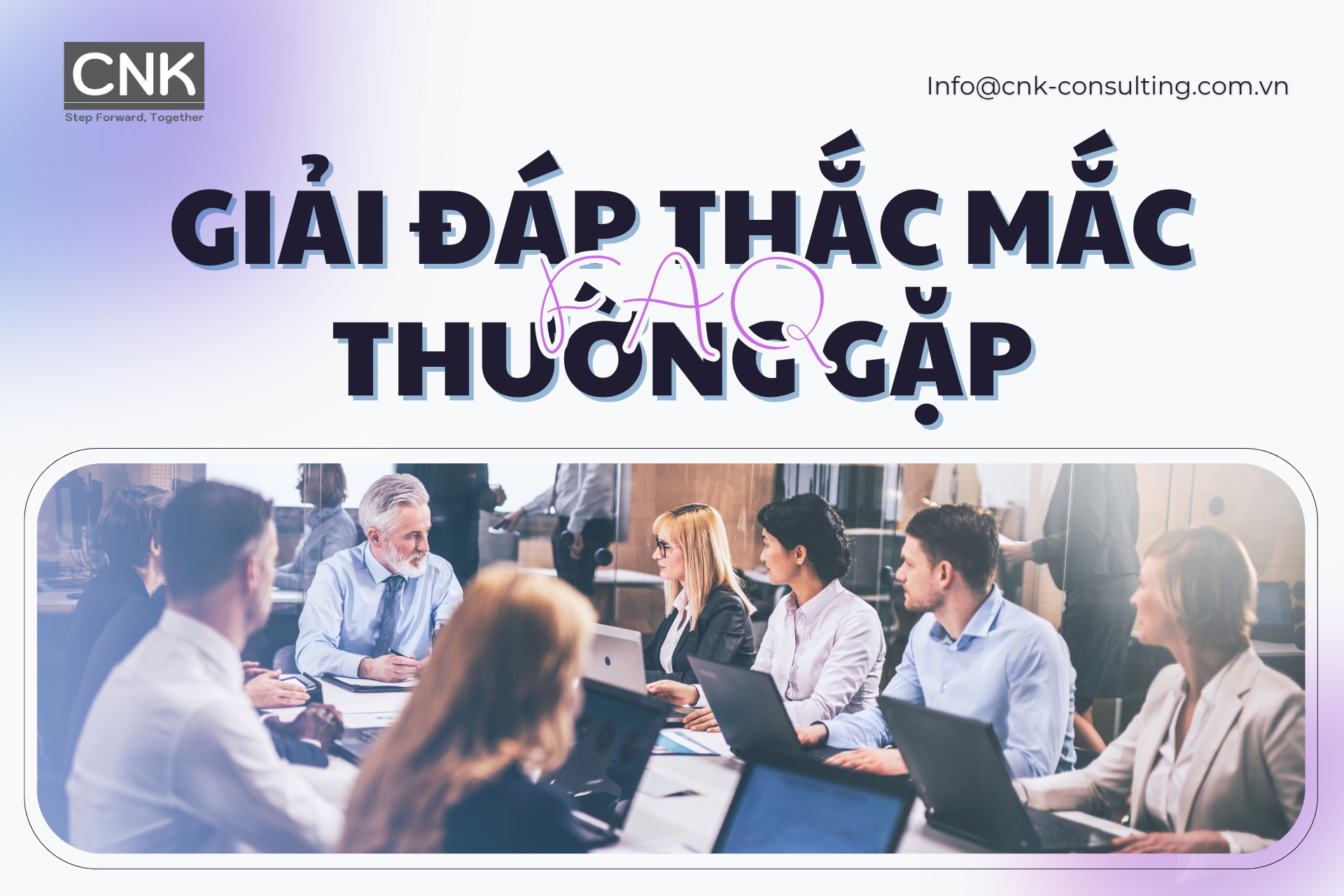 Giải đáp thắc mắc thường gặp và tối ưu hóa quy trình