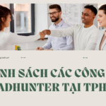Danh sách các công ty headhunter tại TPHCM