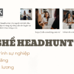Nghe headhunter Lo trinh su nghiep ky nang muc luong