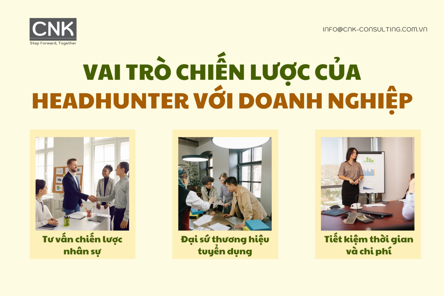 Top 5 kỹ năng headhunter quan trọng nhất để thành công 2026.
