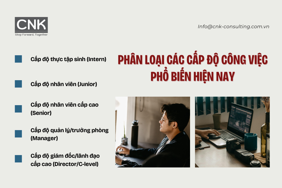 Phân loại các cấp độ công viên phổ biến hiện nay