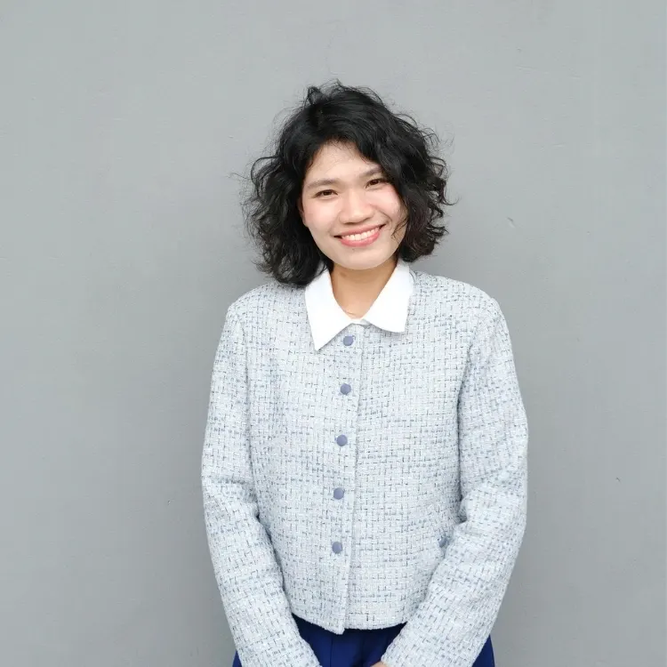 LÊ THỊ PHƯƠNG | GIÁM ĐỐC ĐIỀU HÀNH (CEO)