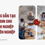 Hướng dẫn tạo linkedin cho doanh nghiệp chuyên nghiệp