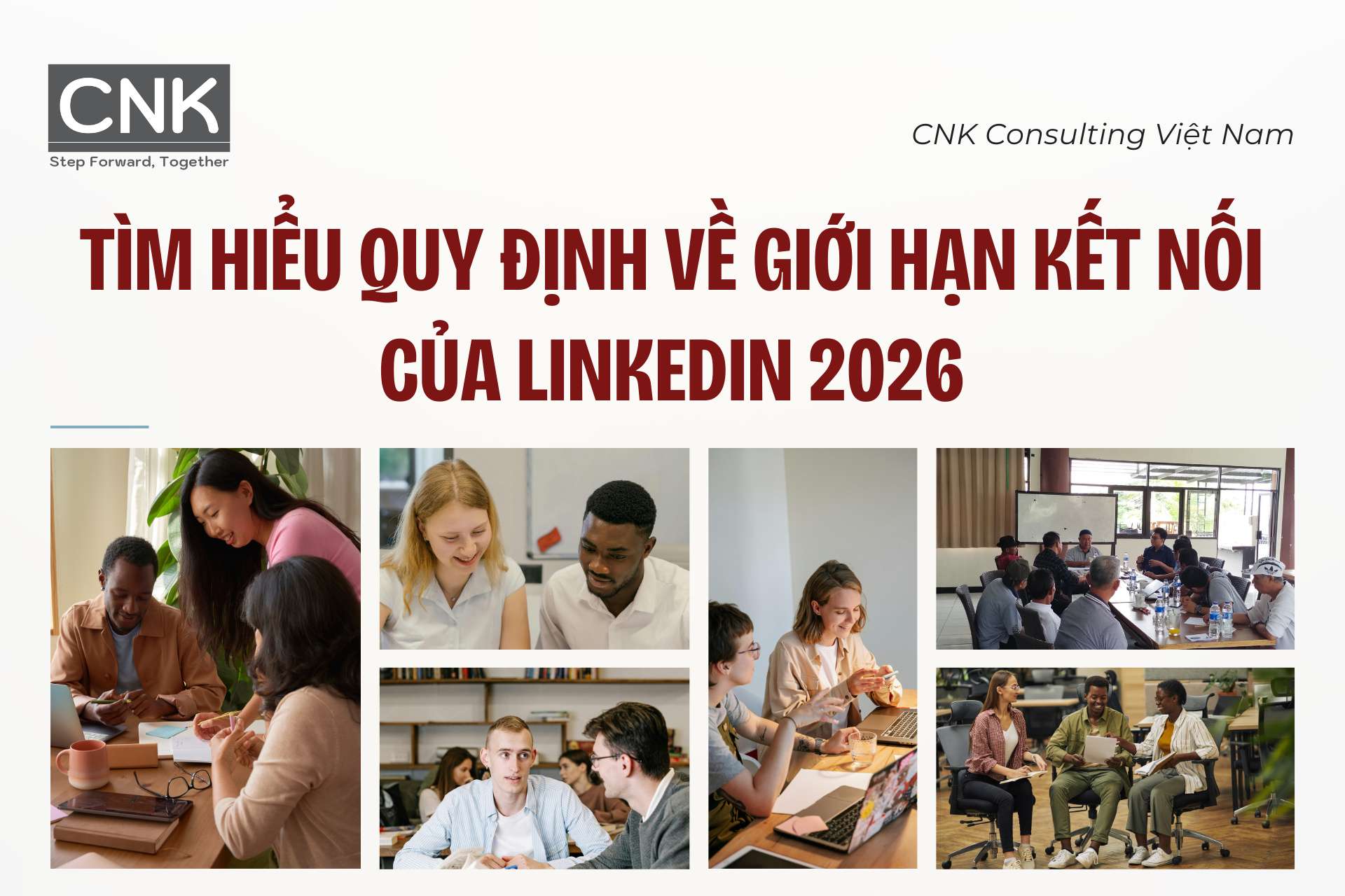 Tìm hiểu quy định về giới hạn kết nối của LinkedIn 2026 Tìm hiểu quy định về giới hạn kết nối của LinkedIn 2026