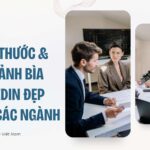 Kích thước & Mẫu ảnh bìa linkedin đẹp cho các ngành