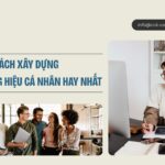 Top 5 sách xây dựng thương hiệu cá nhân hay nhất