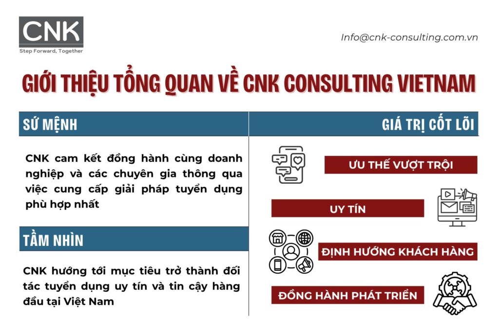Gioi thieu tong quan ve CNK Consulting Vietnam