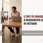 5 Tips to Choose a Headhunter Company in Vietnam