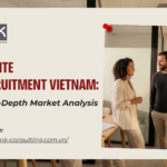 C-Suite Recruitment Vietnam An In-Depth Market Analysis