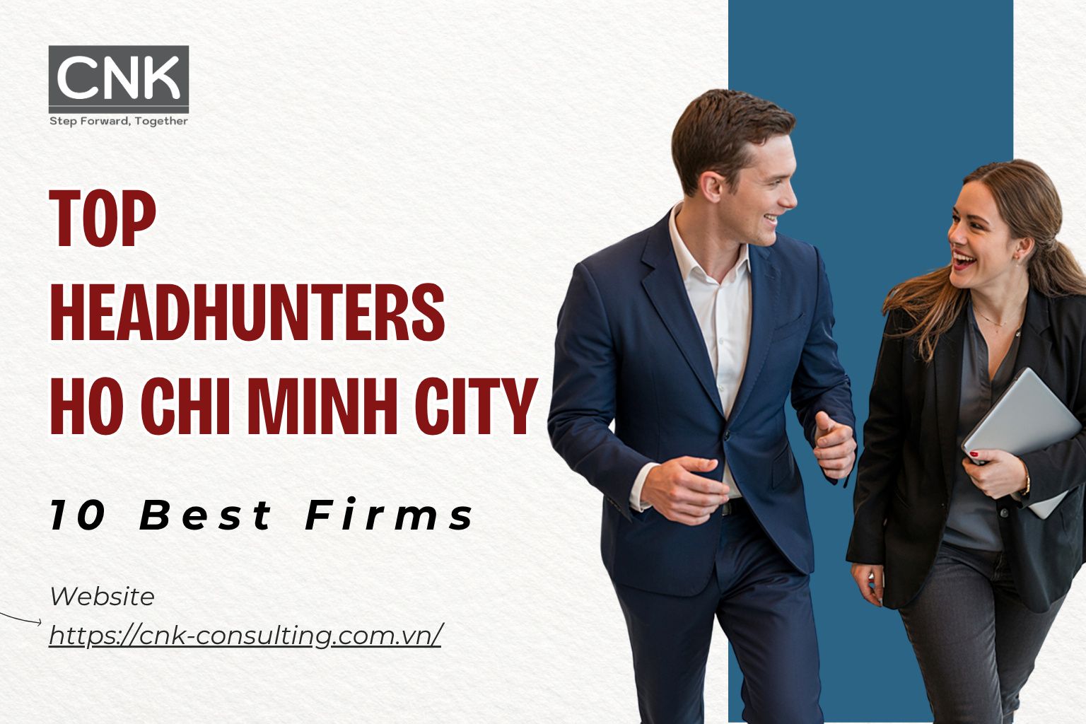 Top Headhunters Ho Chi Minh City 10 Best Firms