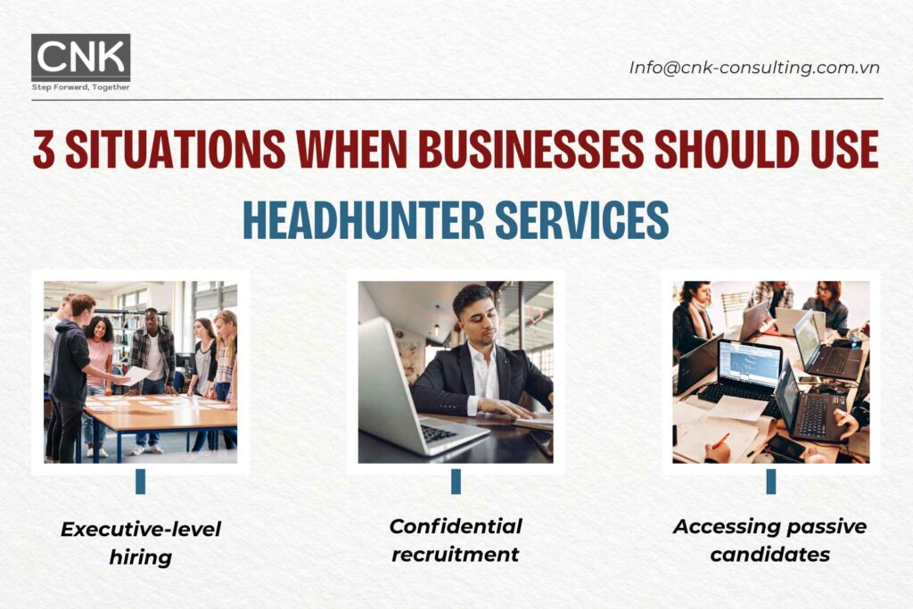 Confidential search when does a business need a headhunter so 2