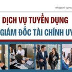 dich vu tuyen dung CFO giam doc tai chinh so 1