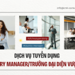 dich vu tuyen dung country manager truong dai dien so 1