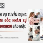 dich vu tuyen dung giam doc nhan su hrd chro so 1