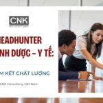 headhunter nganh duoc y te so 2