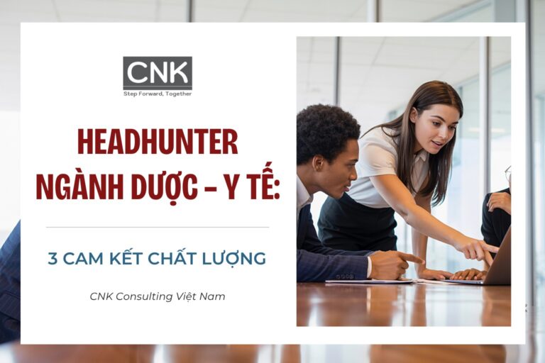 headhunter nganh duoc y te so 2