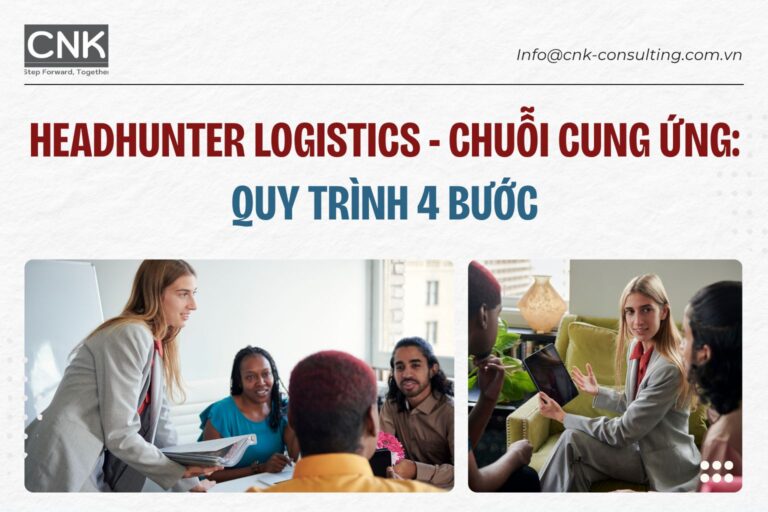 headhunter nganh logistics chuoi cung ung so 1