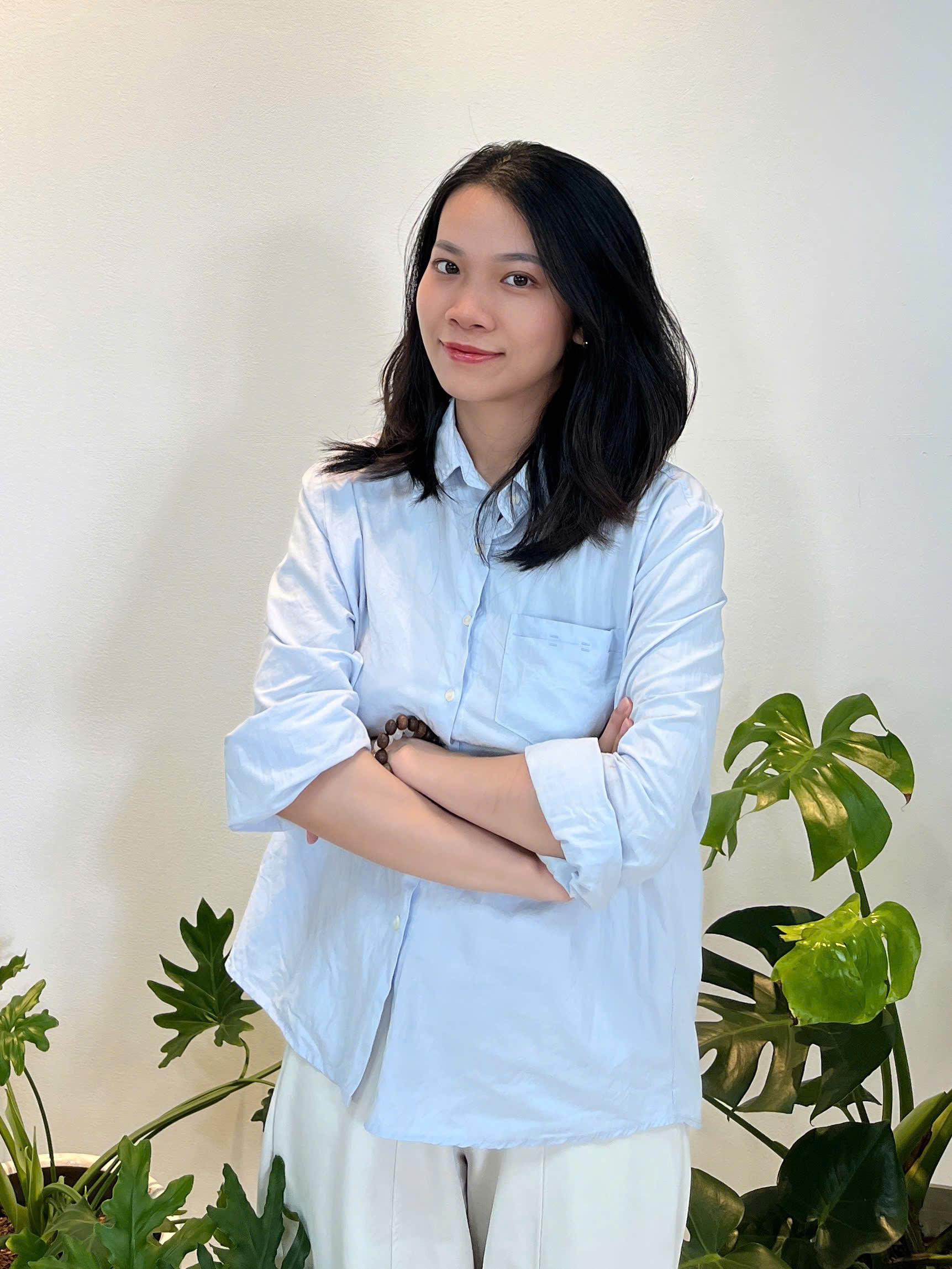 Lê Thị Lan Hương