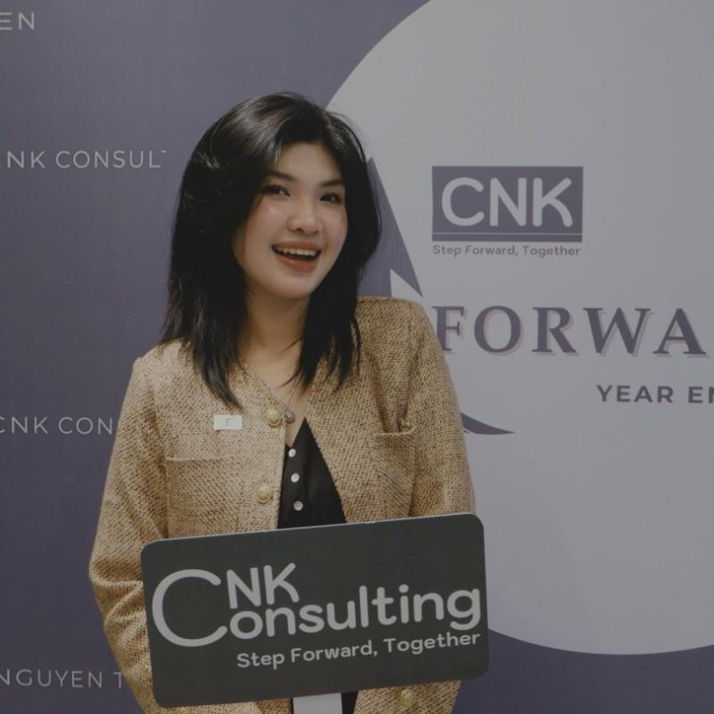 Lê Thuỳ Trang
