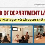 head of department la gi so 1