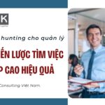 job hunting cho quan ly so 3