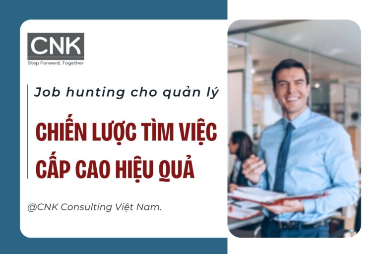 job hunting cho quan ly so 3