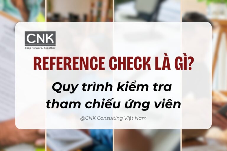 reference check la gi so 1