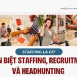 staffing la gi so 1