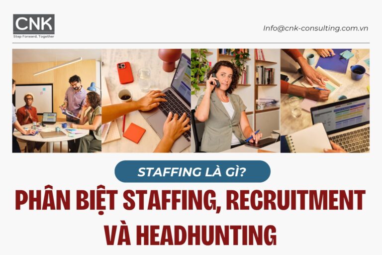 staffing la gi so 1