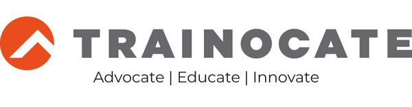 Trainocate – Advocate, Educate, Innovate