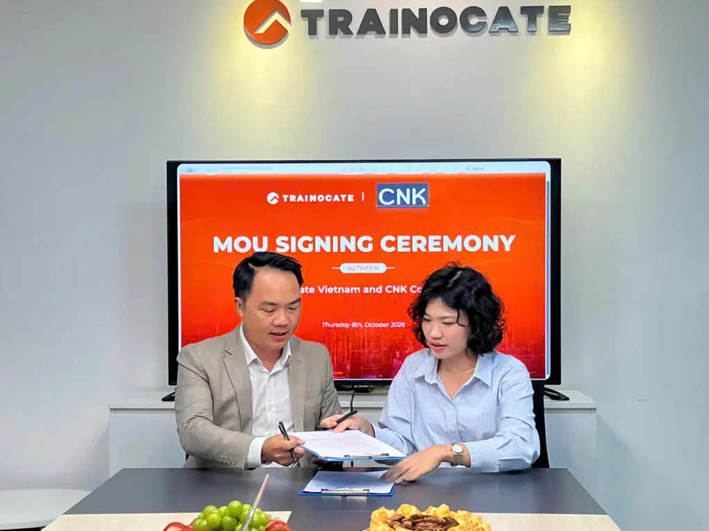 Hai năng lực khác nhau nhưng cùng hướng đến một bài toán
